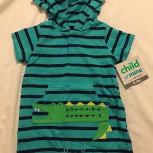 Boy clothes 0-3 months